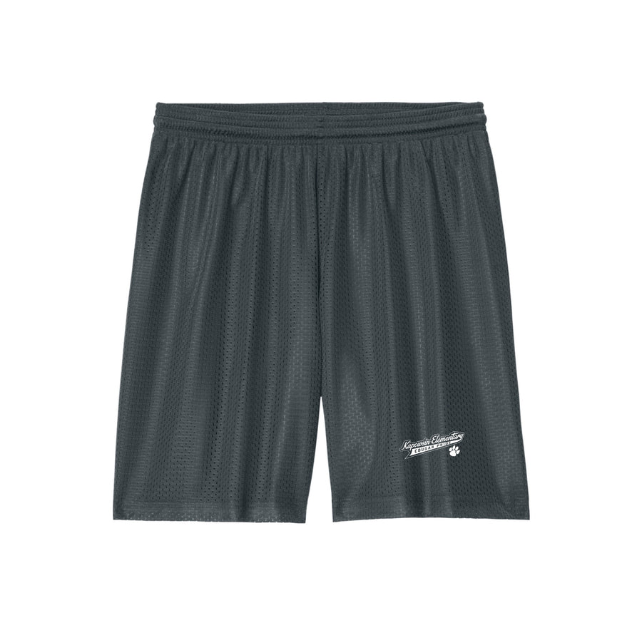 Iron Grey variant image