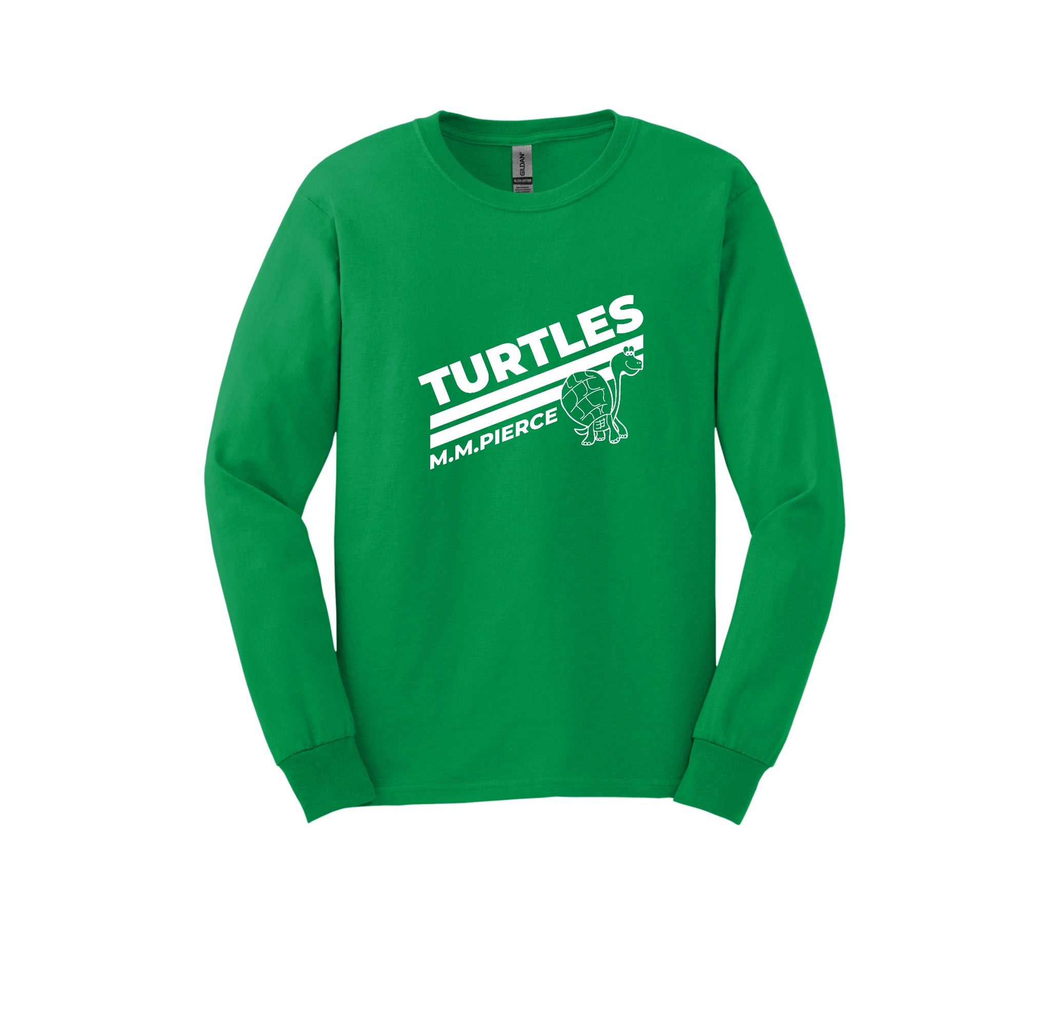 Irish Green variant image