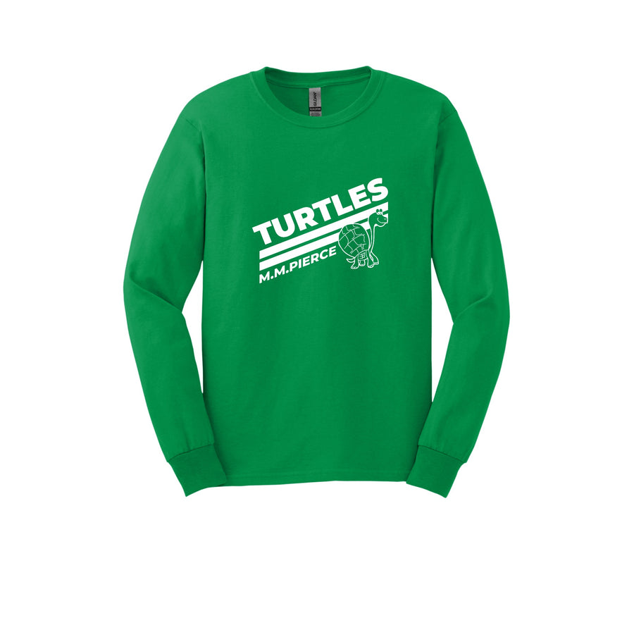 Irish Green variant image