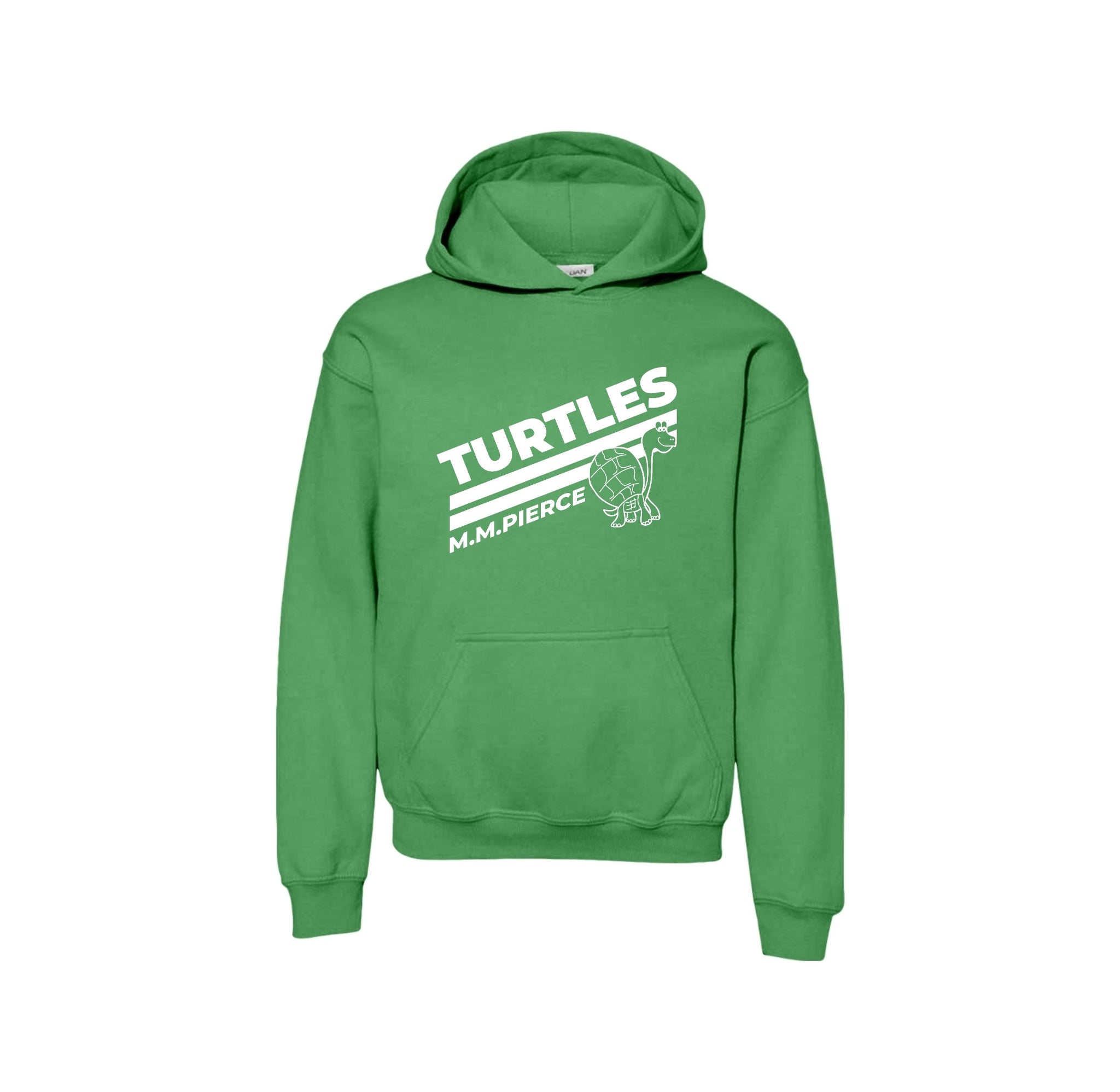 Irish Green variant image