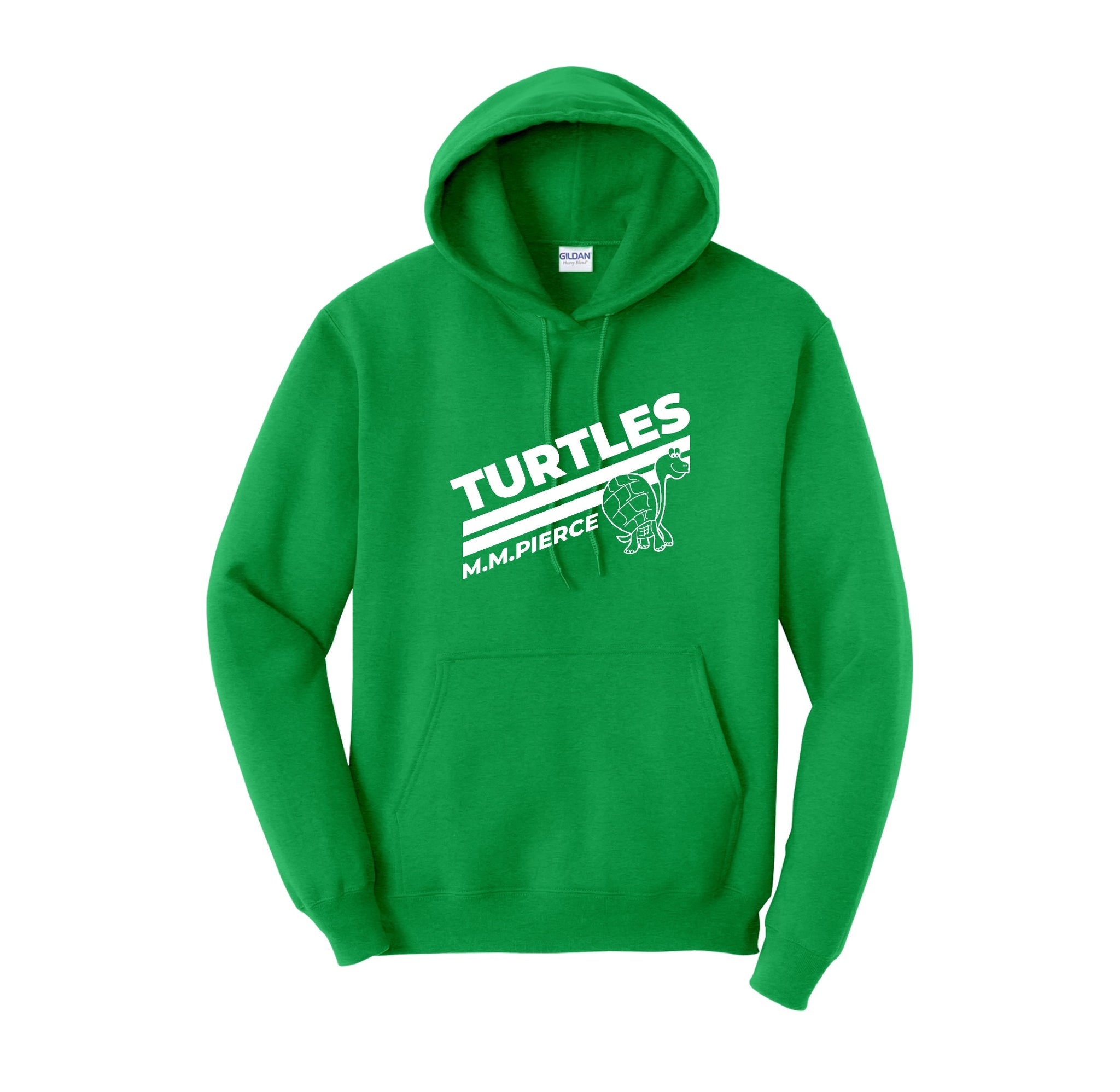 Irish Green variant image