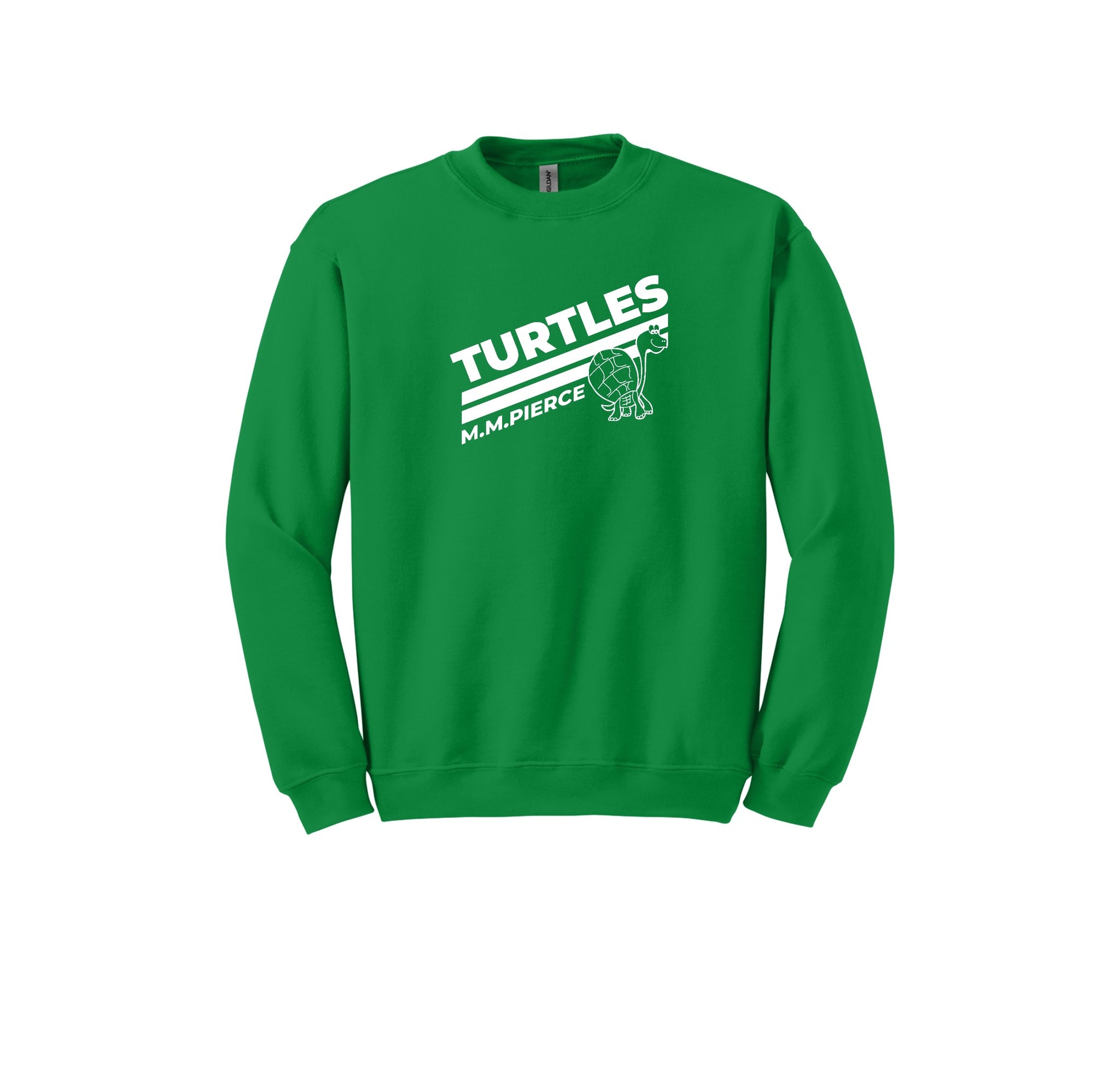 Irish Green variant image