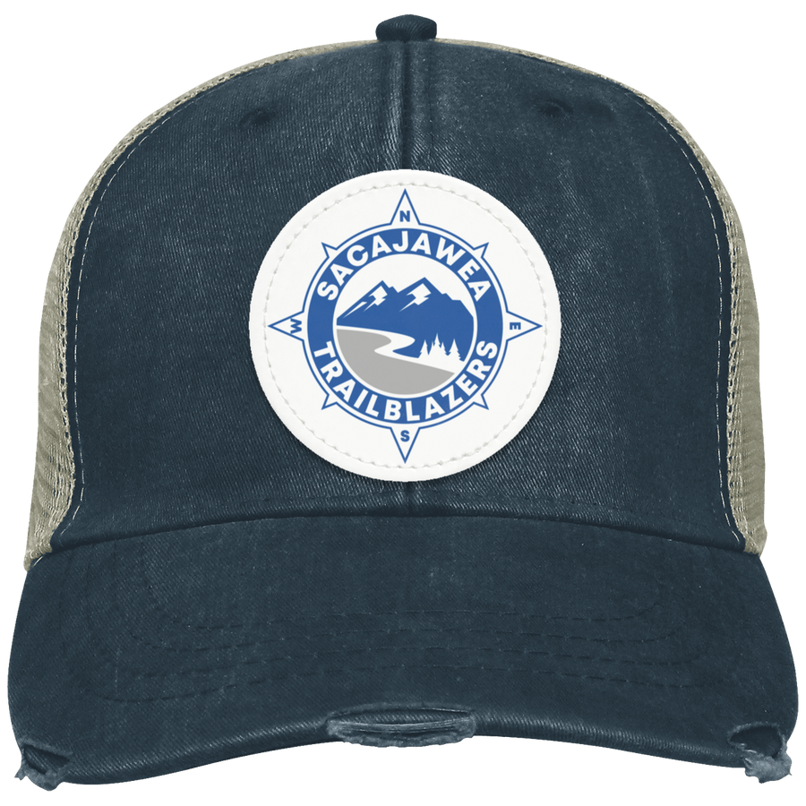 Nautical Red variant image