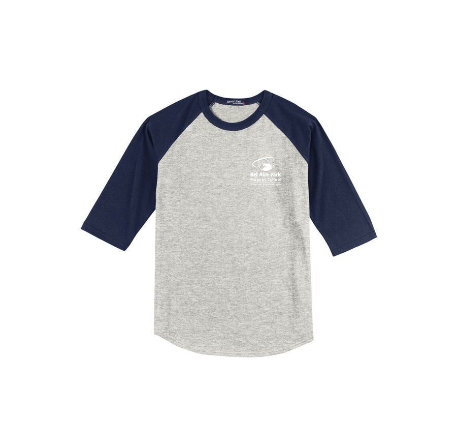 Heather Grey/ Navy variant image
