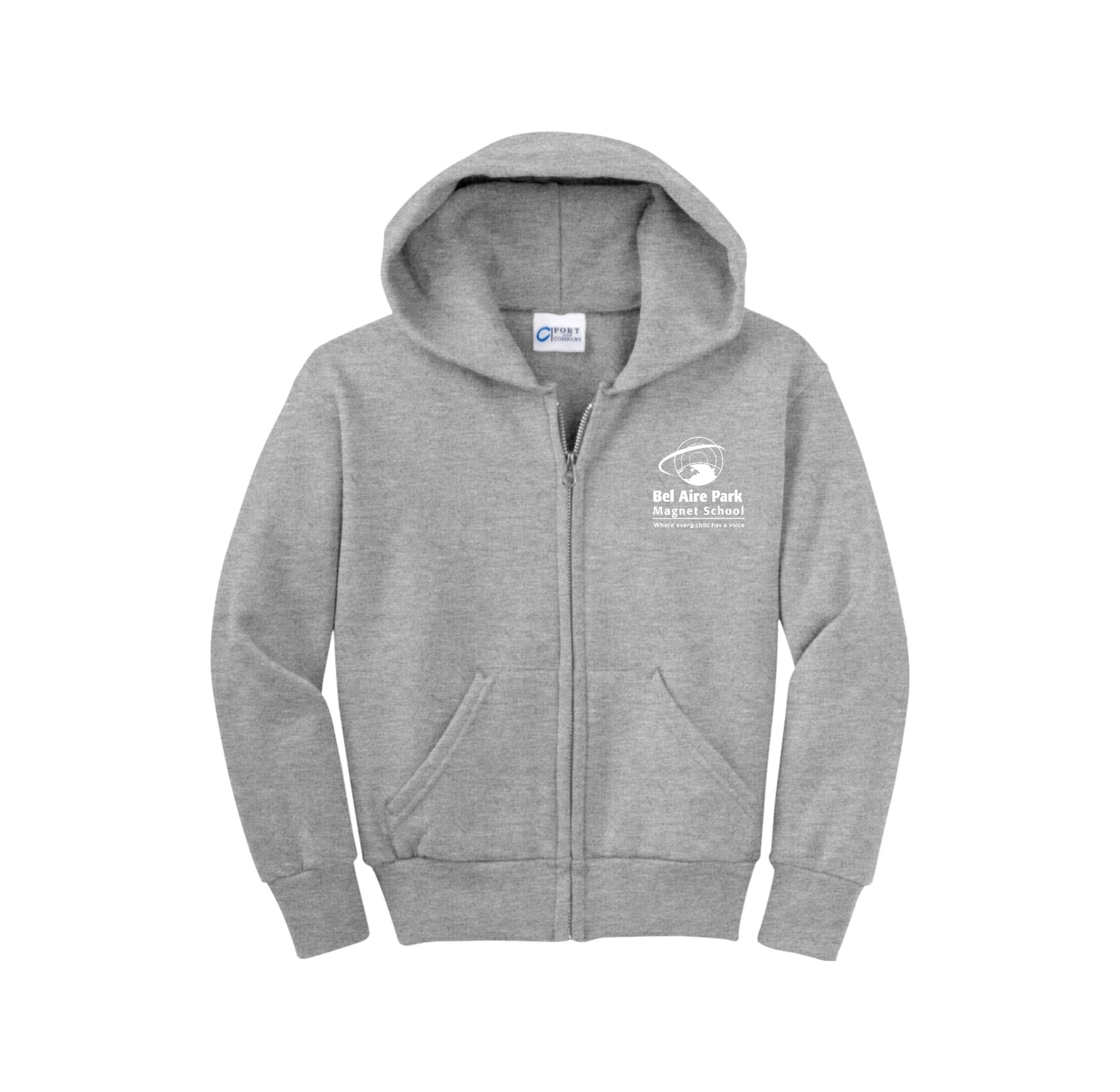 Athletic Heather variant image