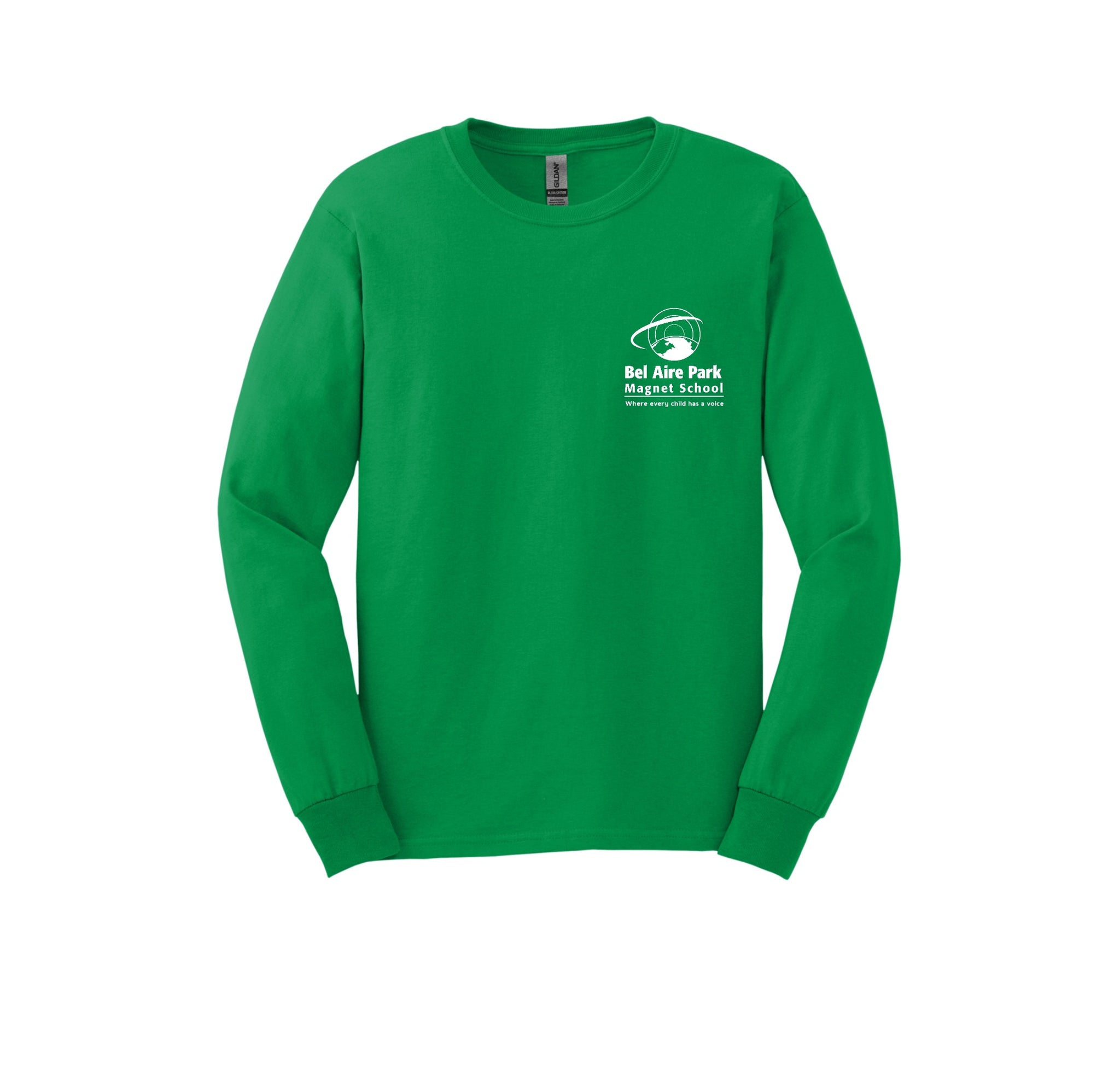 Irish Green variant image