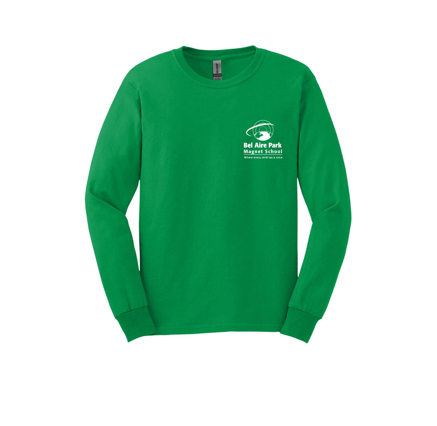 Irish Green variant image