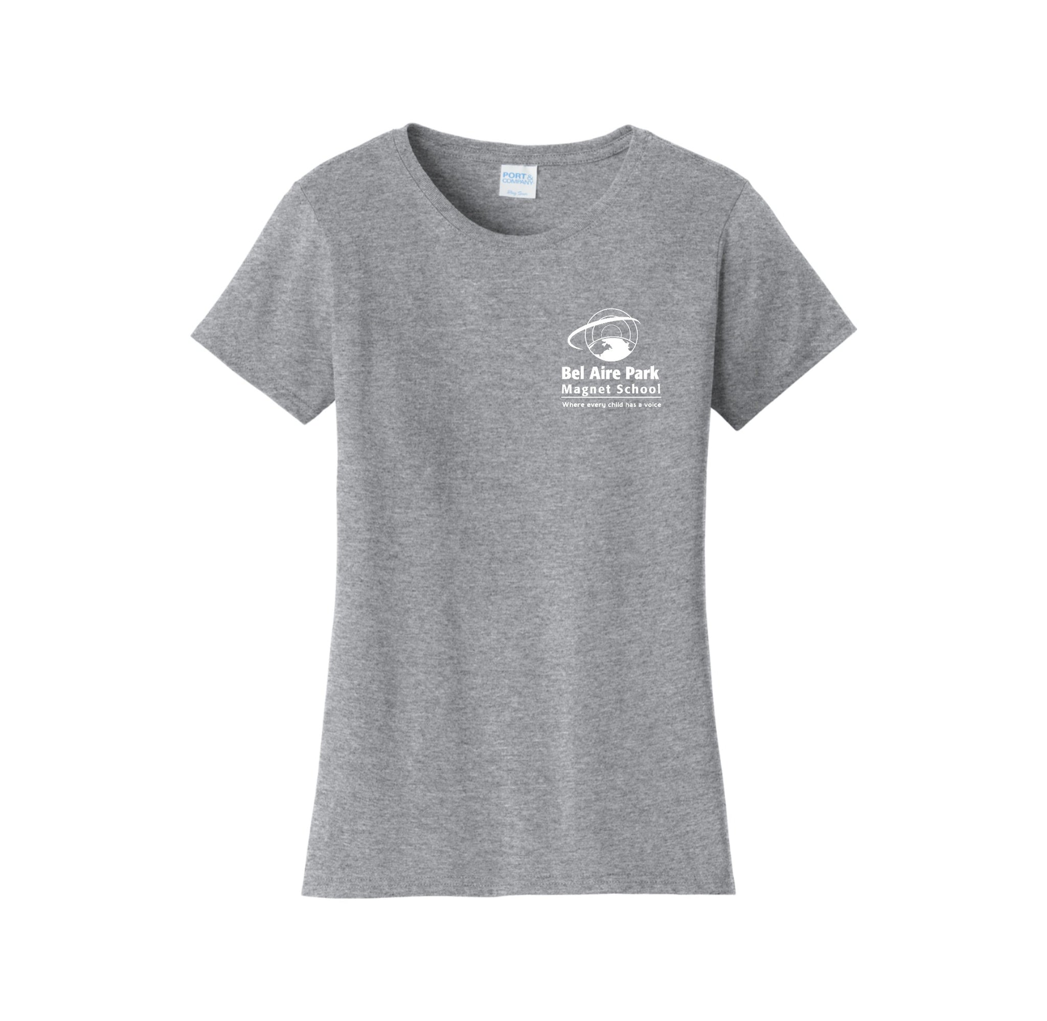 Athletic Heather variant image