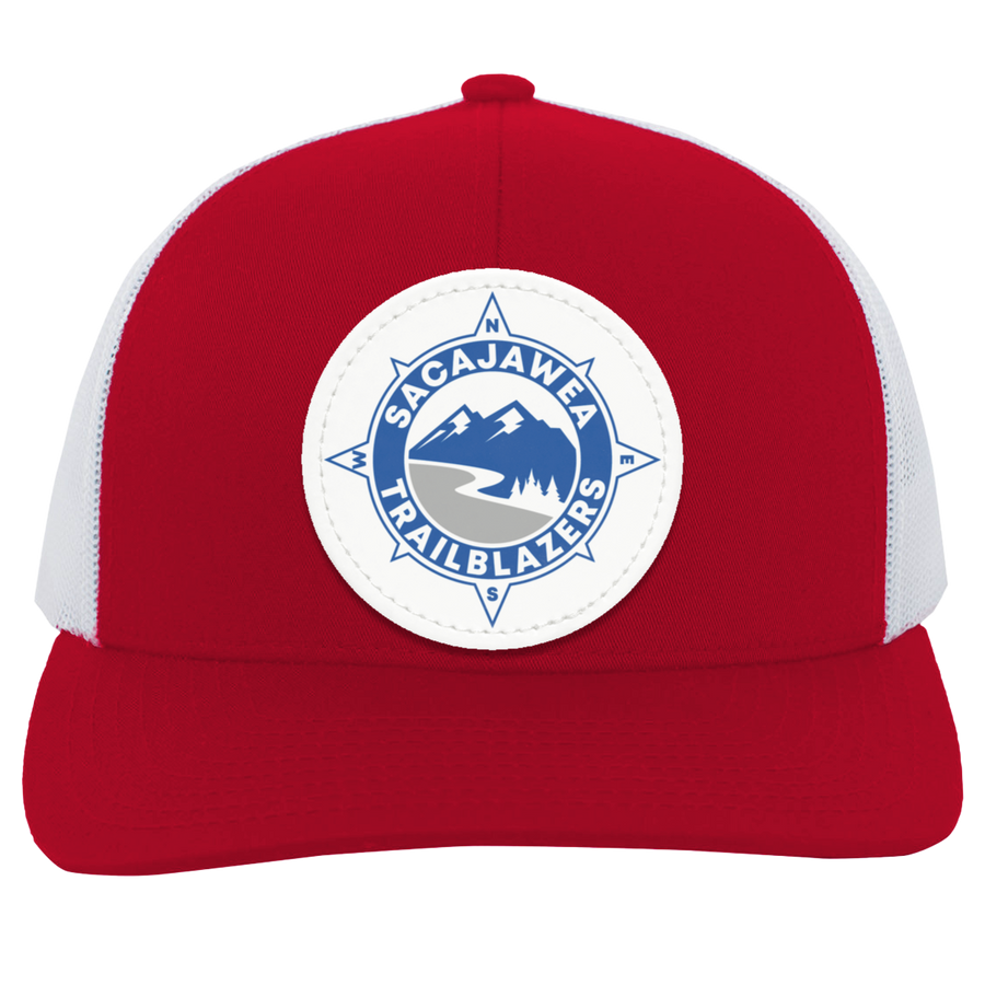 Navy/white variant image