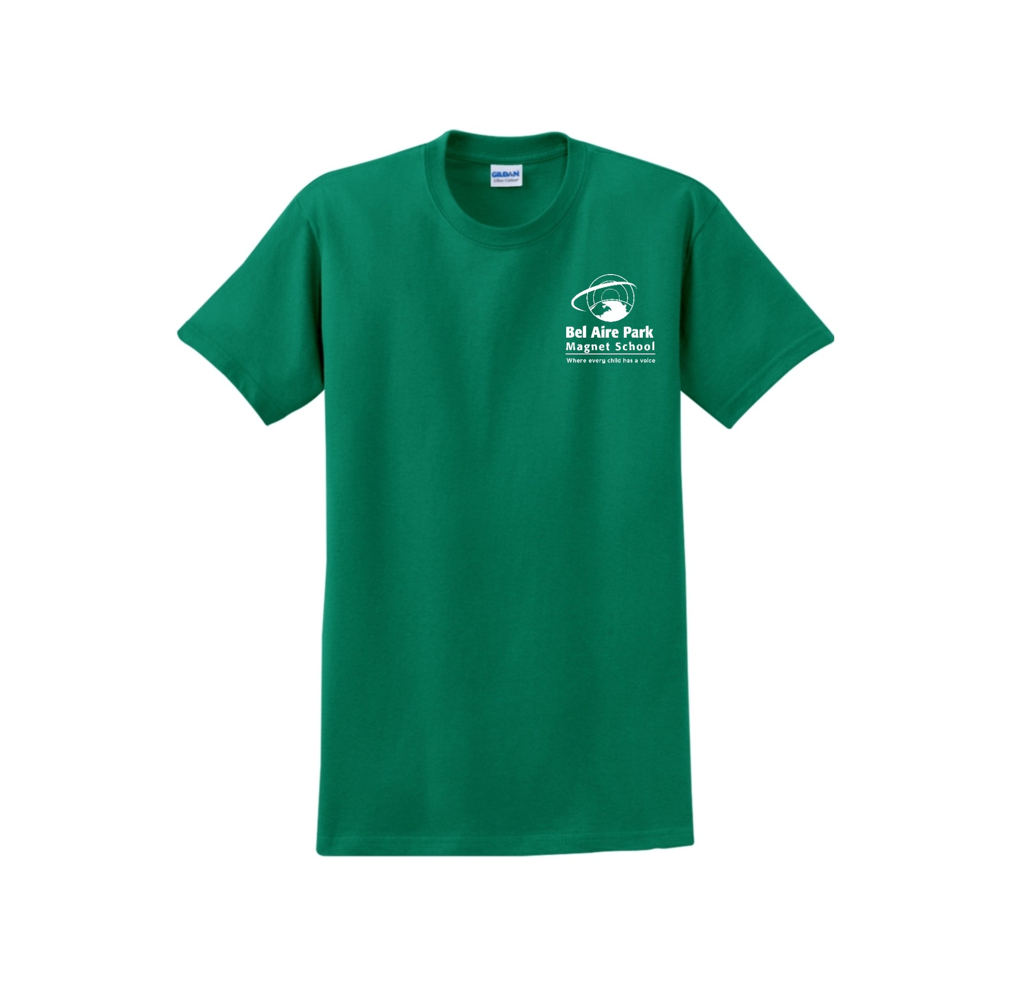 Kelly Green variant image