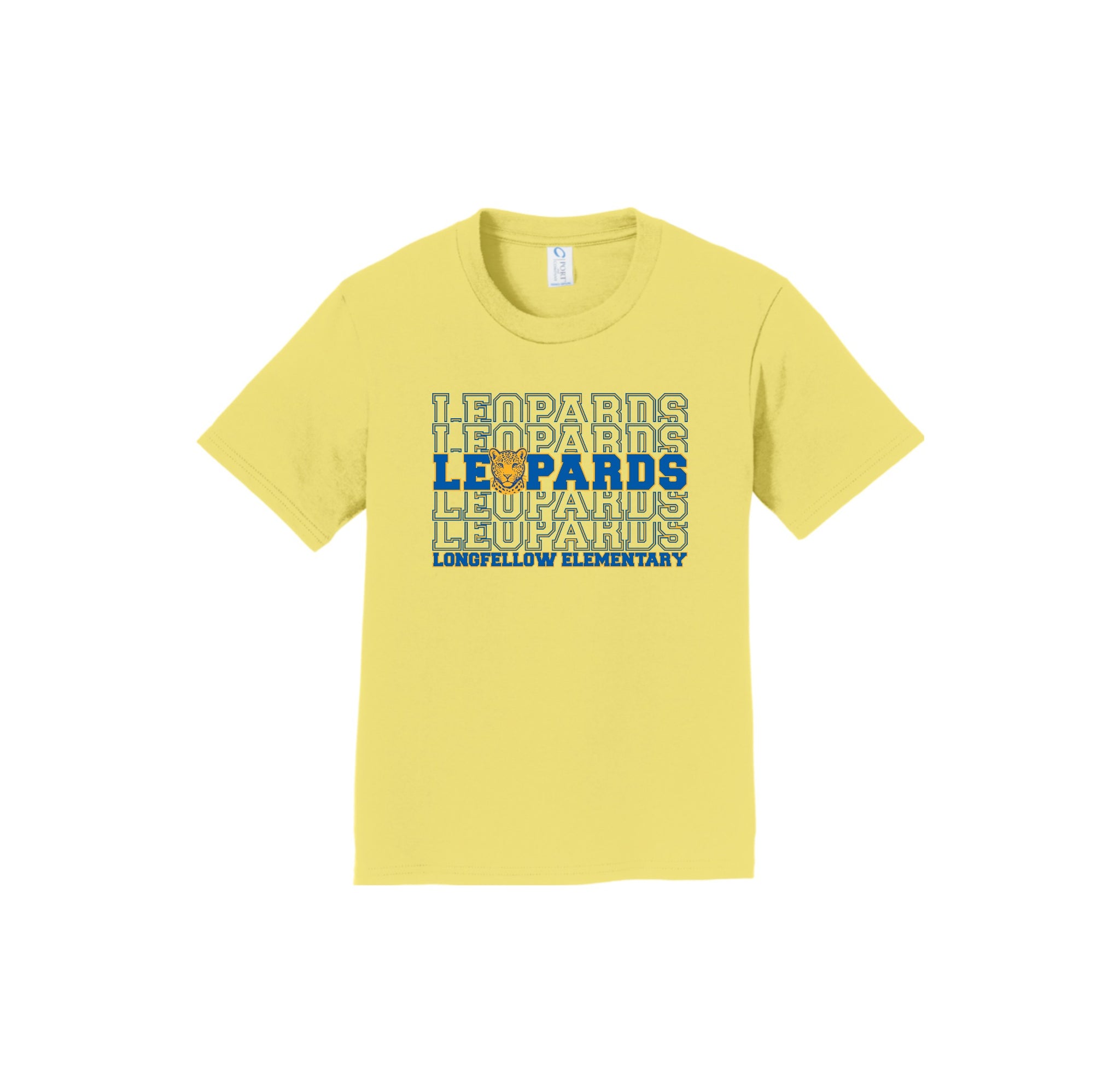 Yellow variant image