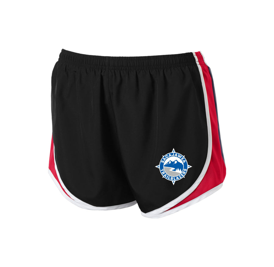 Black/ True Red/ White variant image