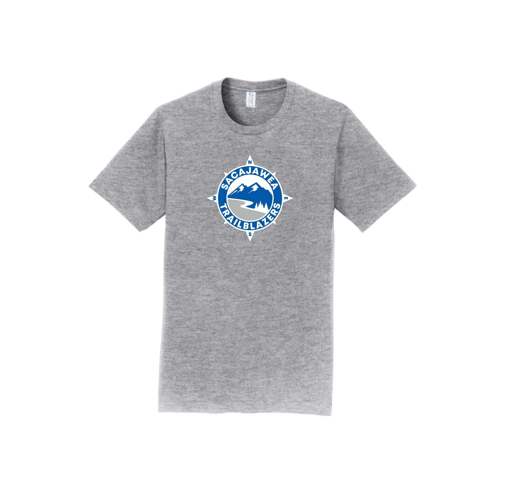 Athletic Heather variant image