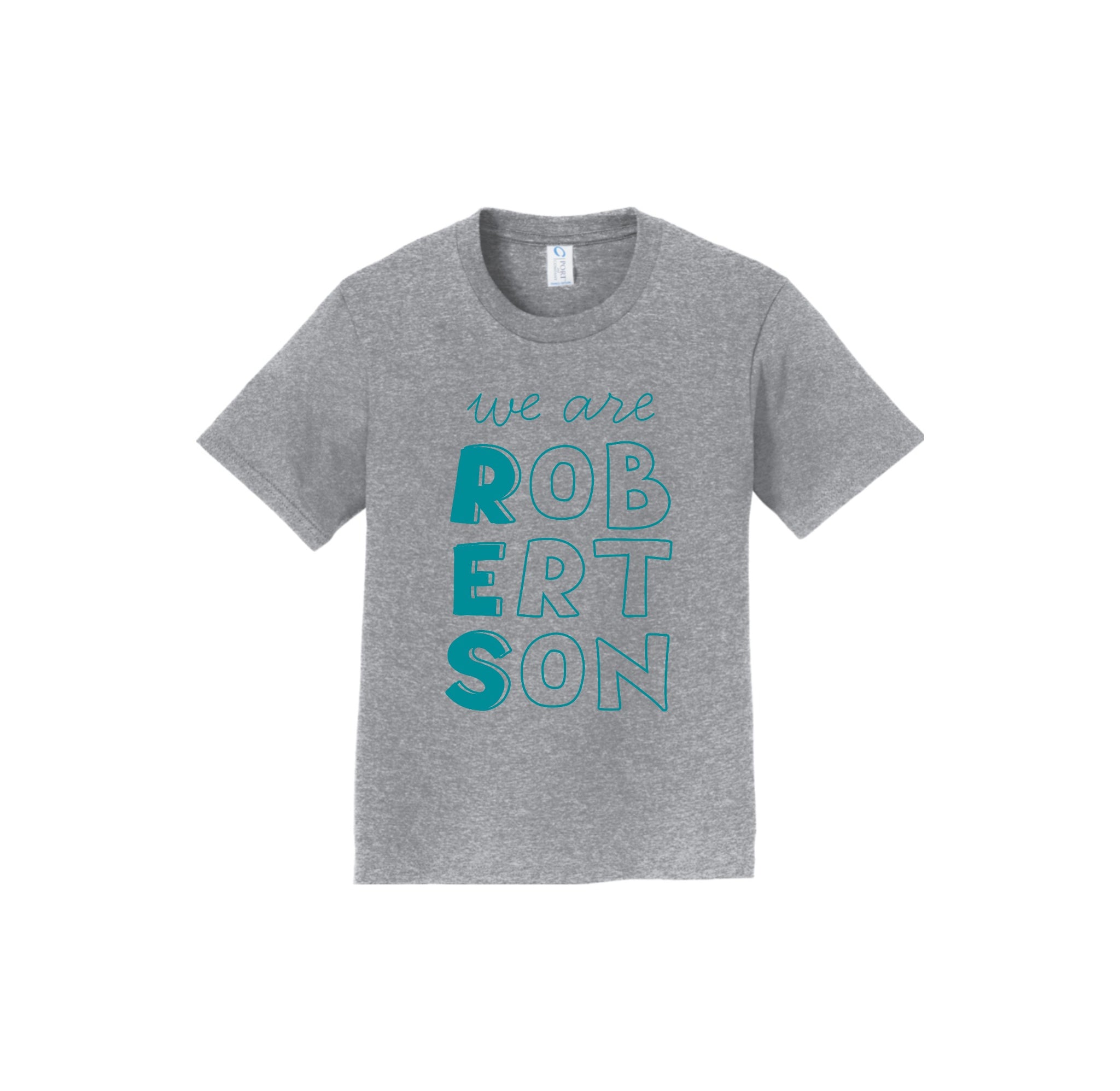 Athletic Heather variant image