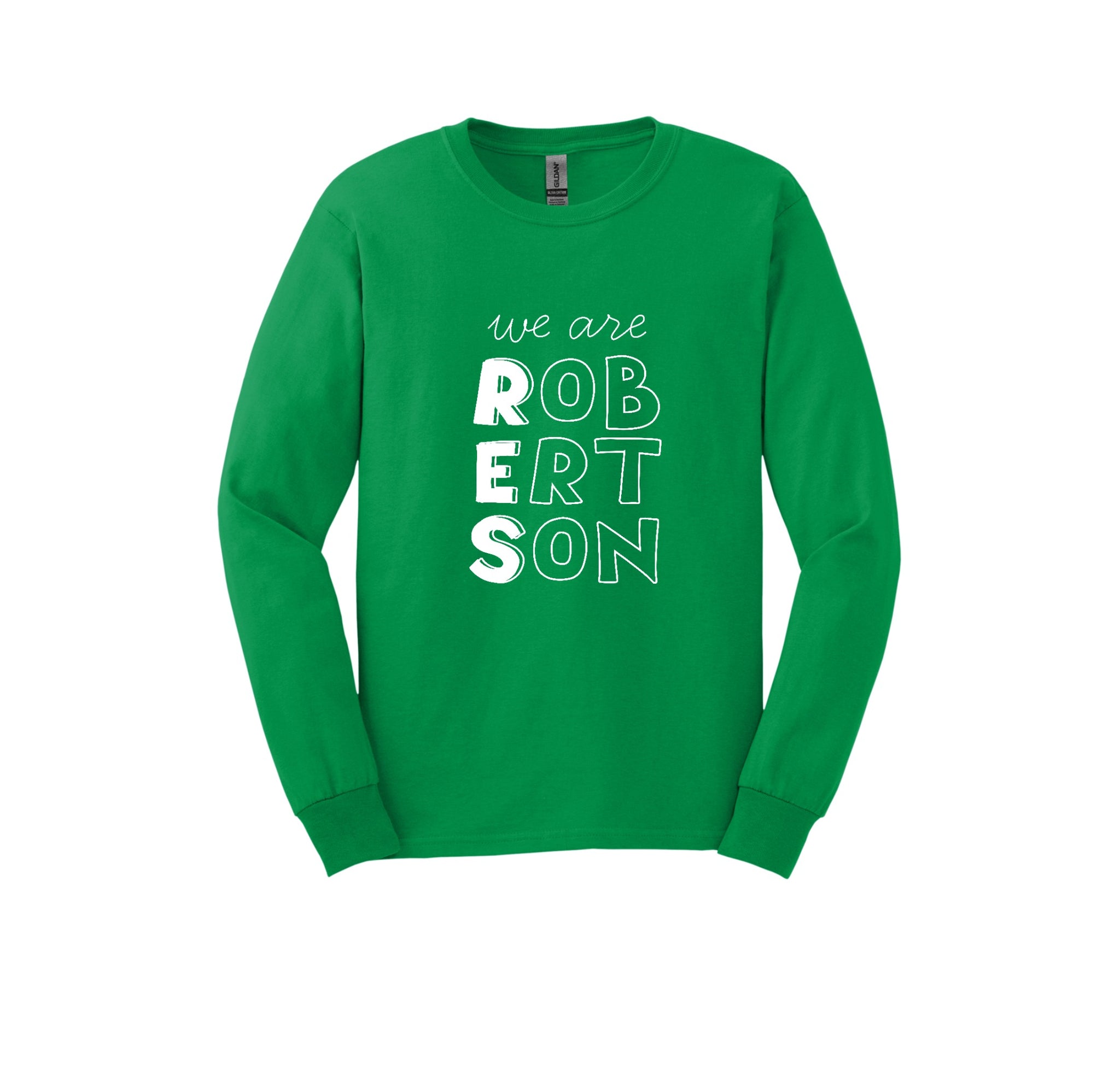 Irish Green variant image