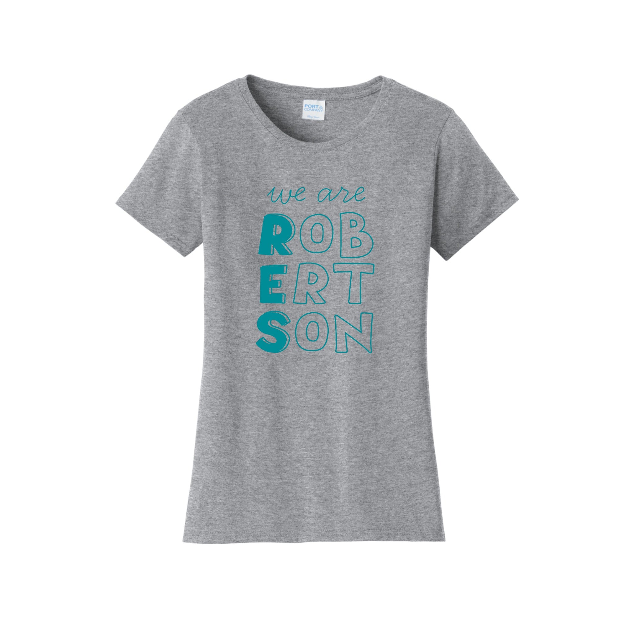 Athletic Heather variant image