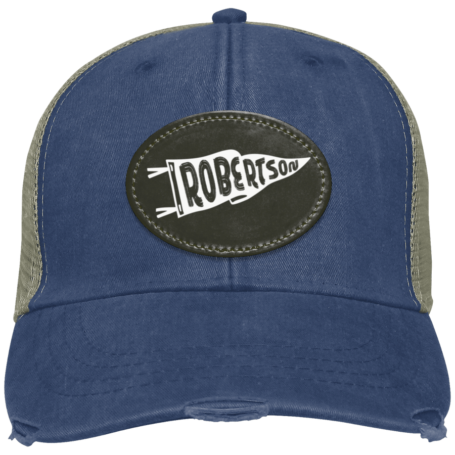 Nautical Red variant image