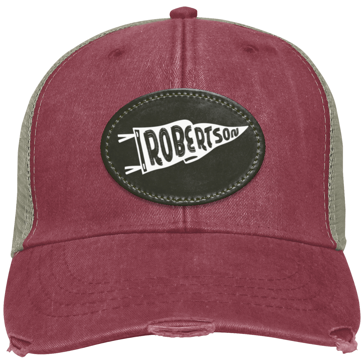 Nautical Red variant image