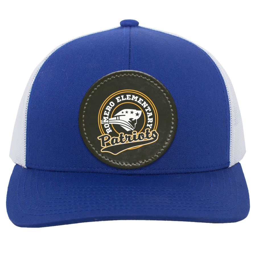 Royal/White variant image