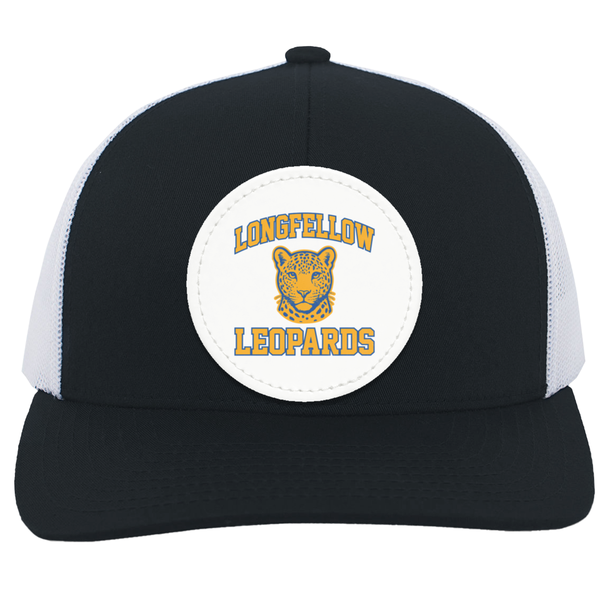 Navy/white variant image