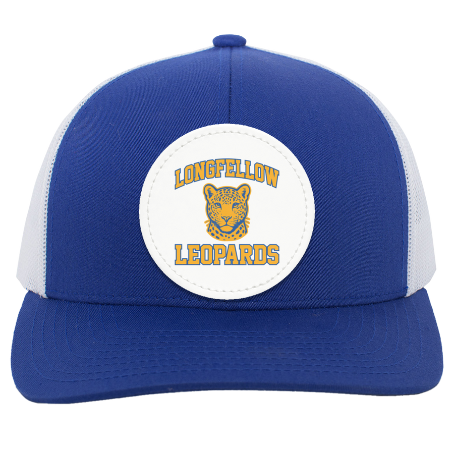 Navy/white variant image