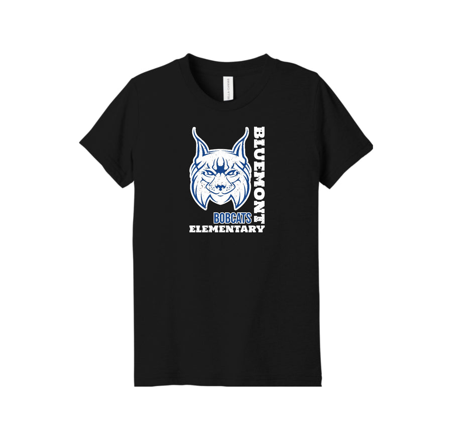 Solid Black Triblend variant image