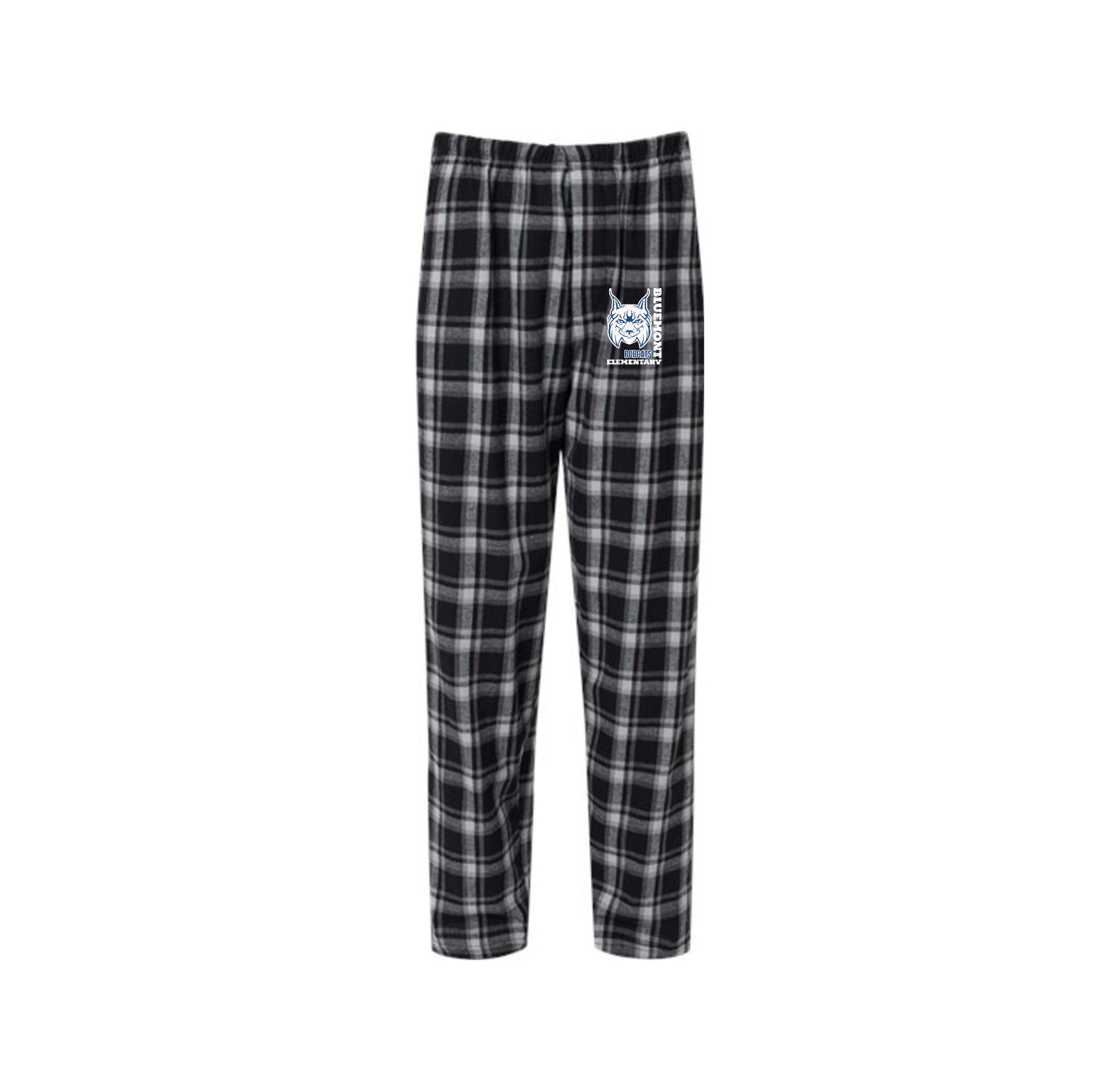 Heritage Black Plaid variant image