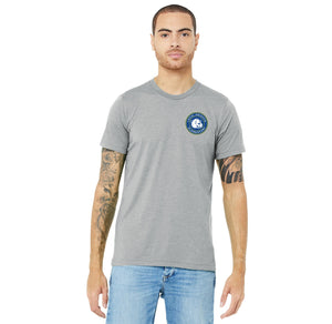 Athletic Grey Triblend variant image