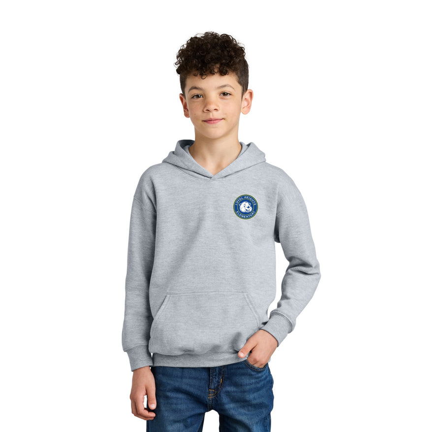 Ring Spun Sport Grey variant image