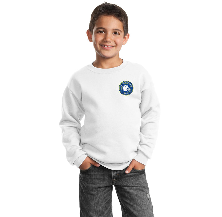 White variant image