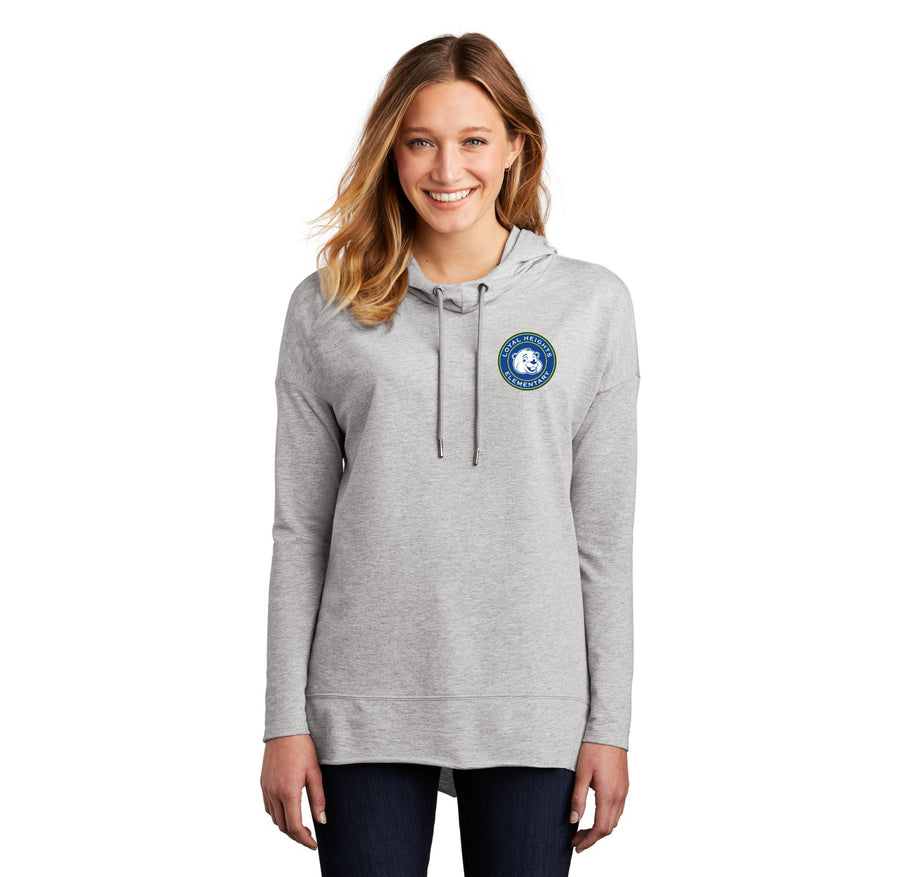 Light Heather Grey variant image