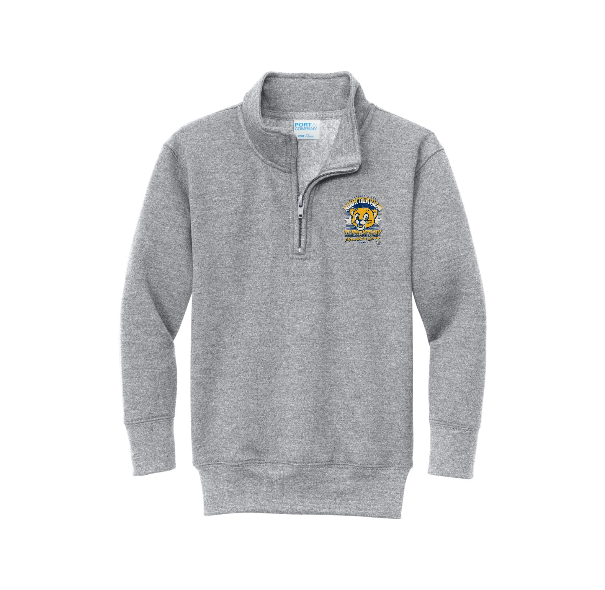 Athletic Heather variant image