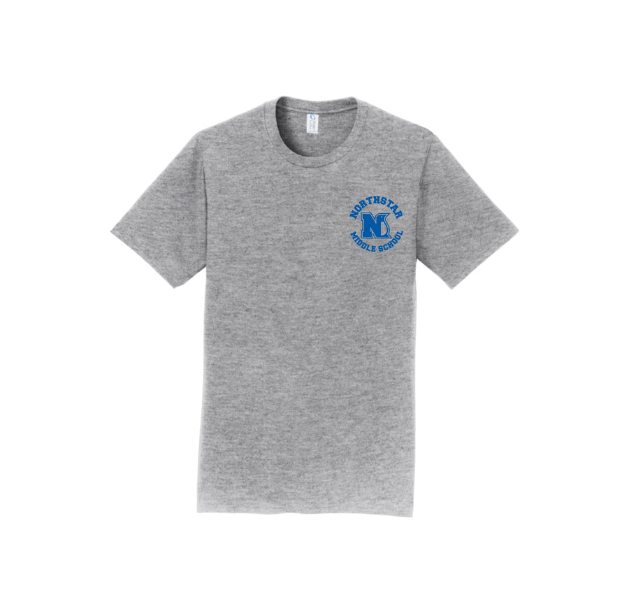 Athletic Heather variant image