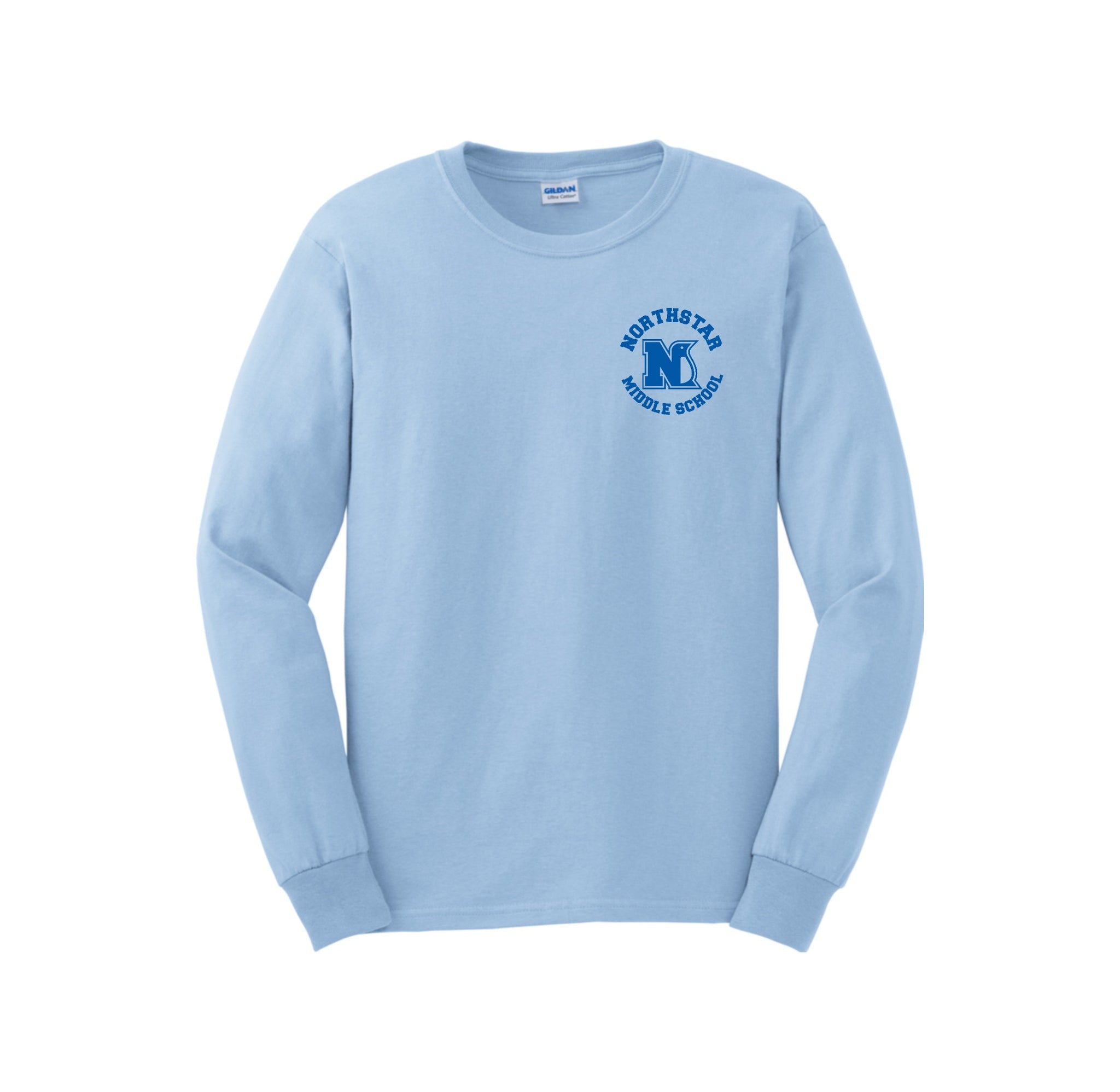 Light Blue variant image