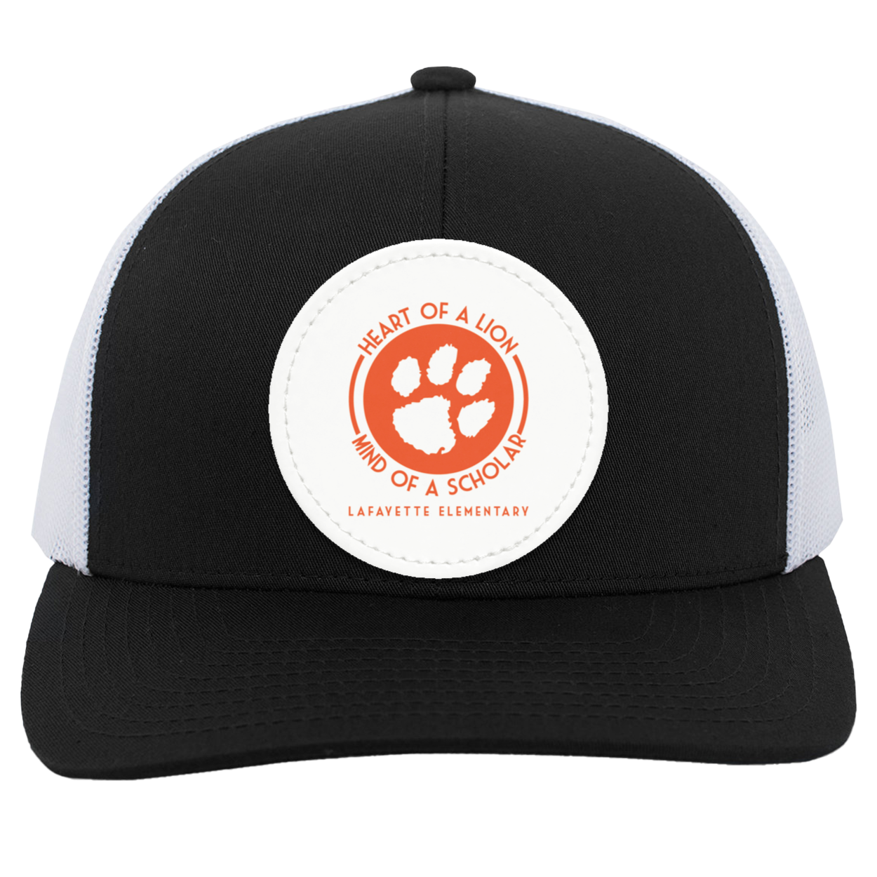 Black/white variant image