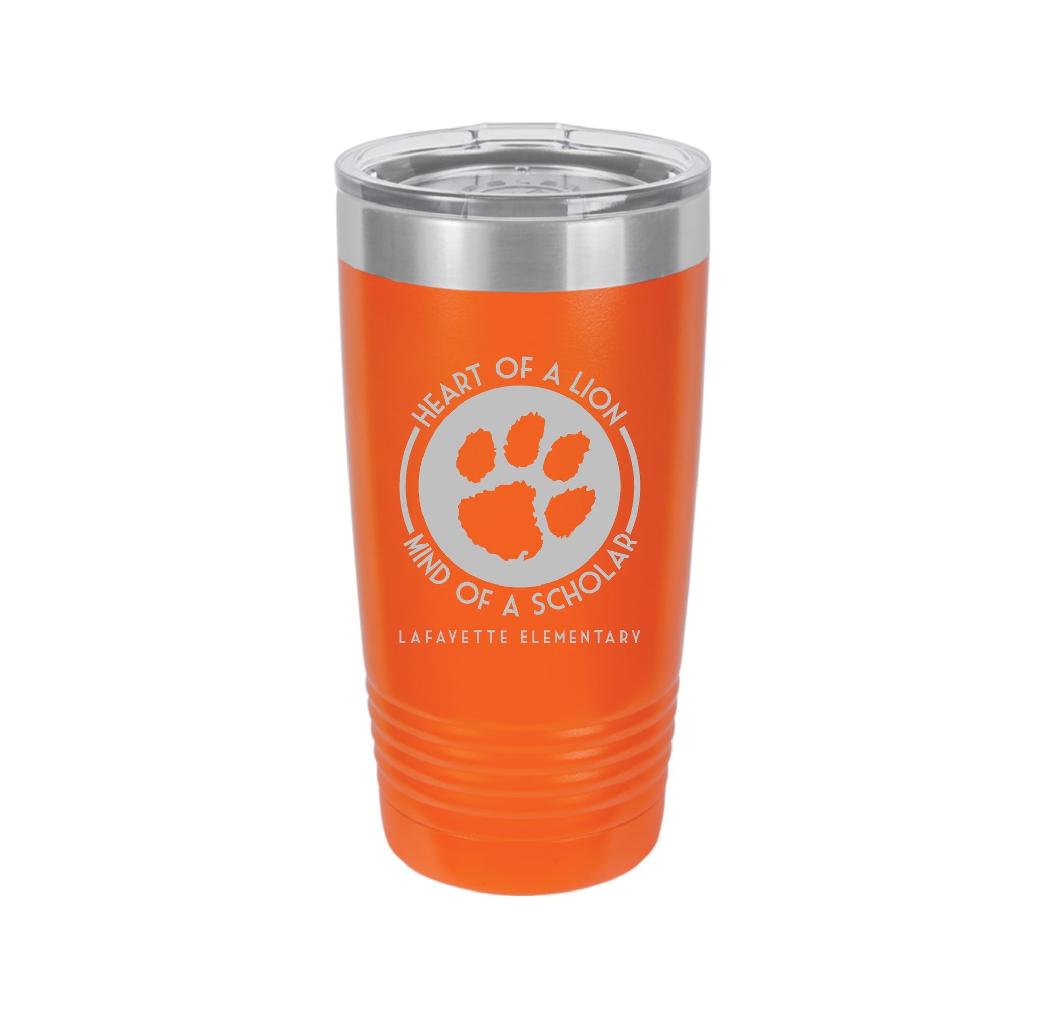 Orange variant image