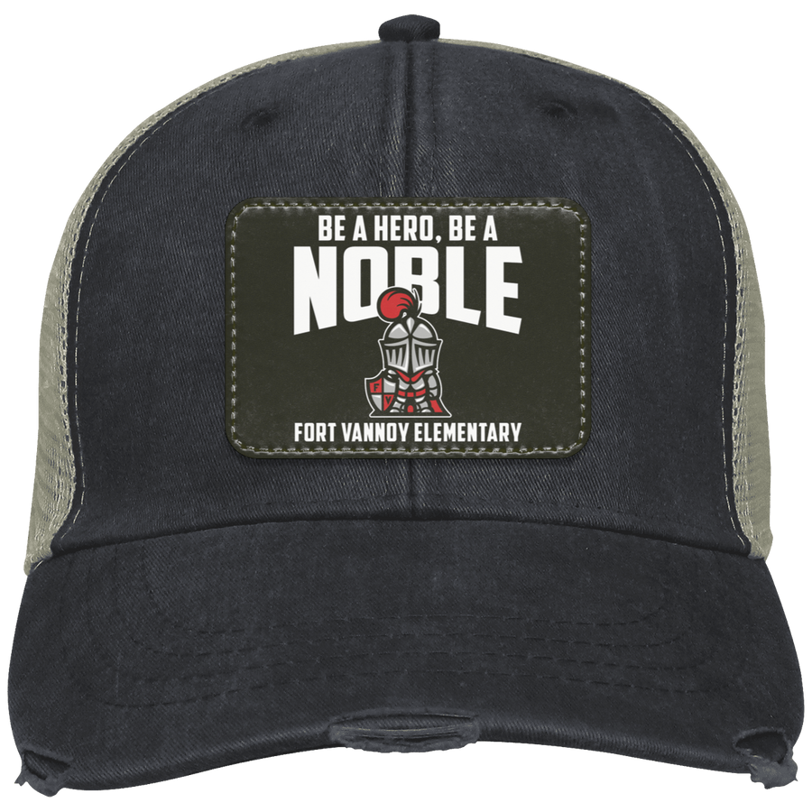 Nautical Red variant image