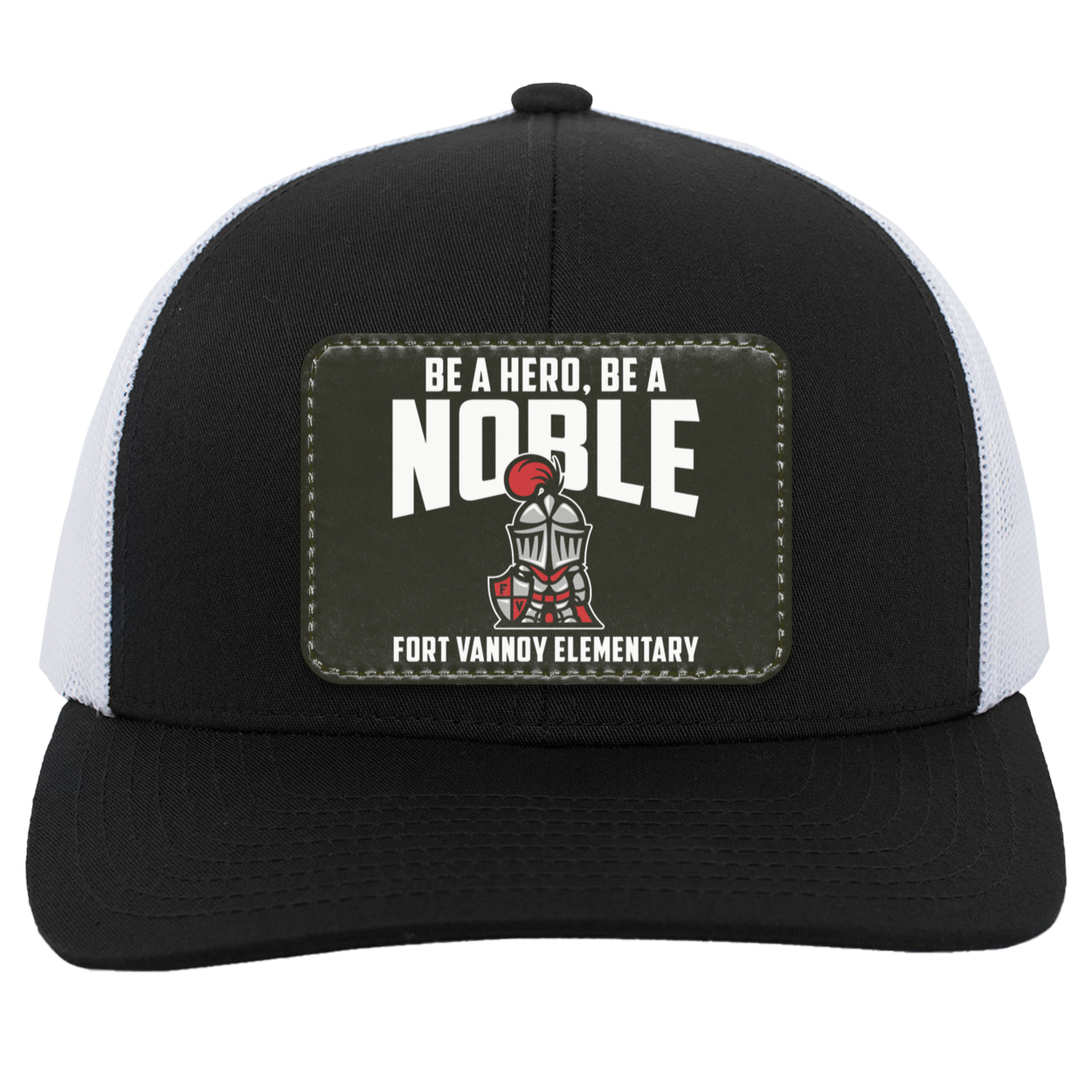 Black/white variant image