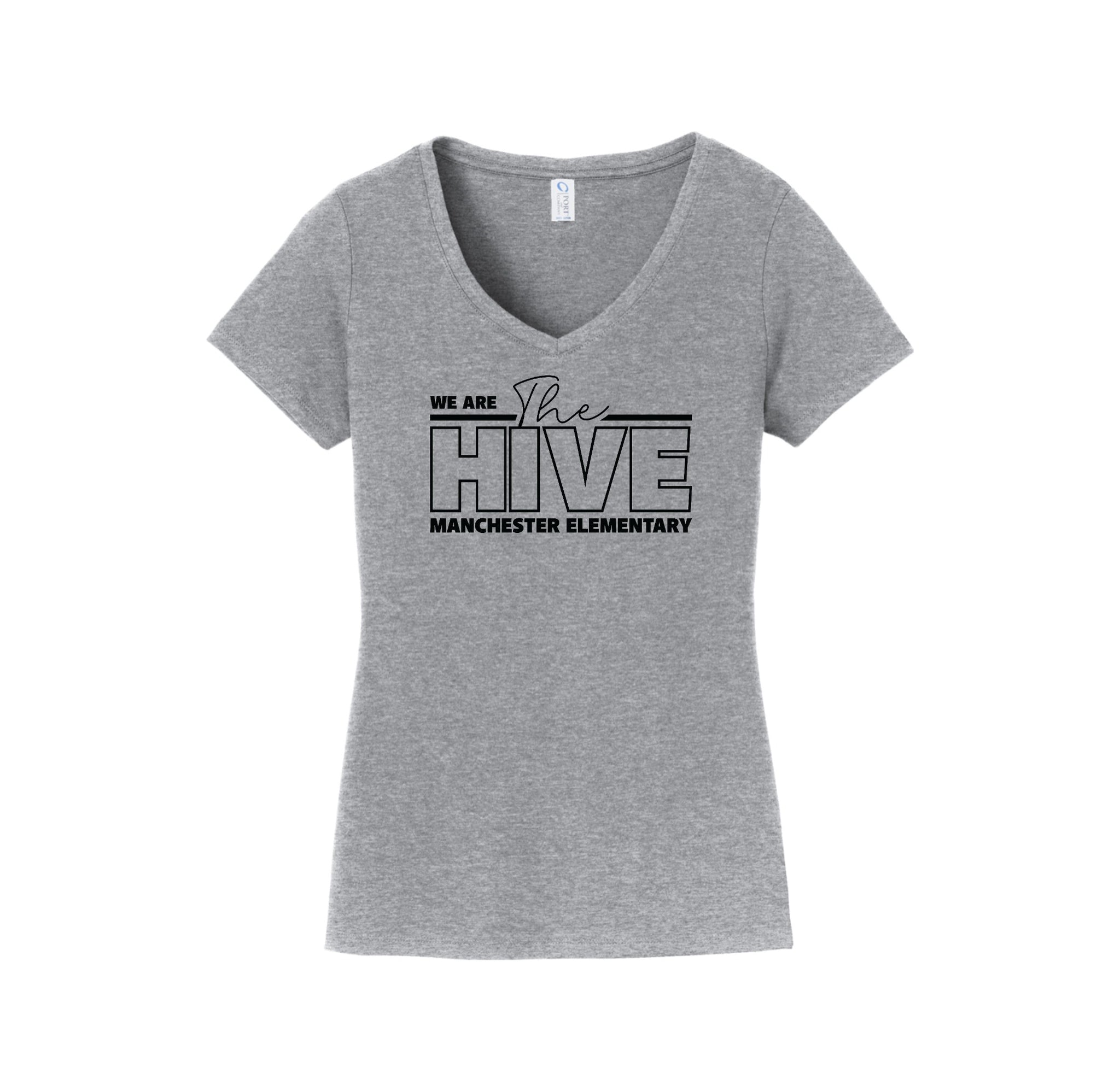 Athletic Heather variant image