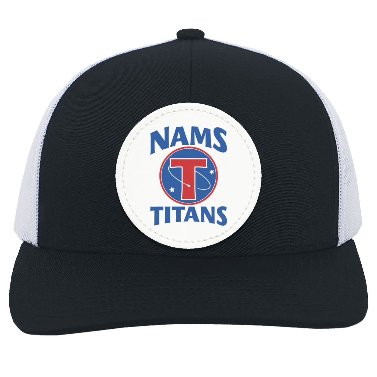 Navy/white variant image