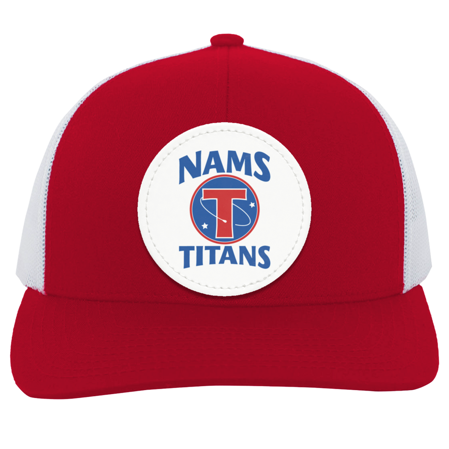 Navy/white variant image