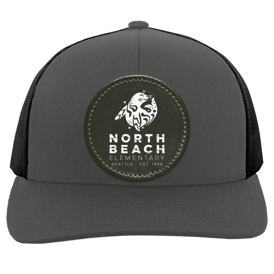 Black/white variant image