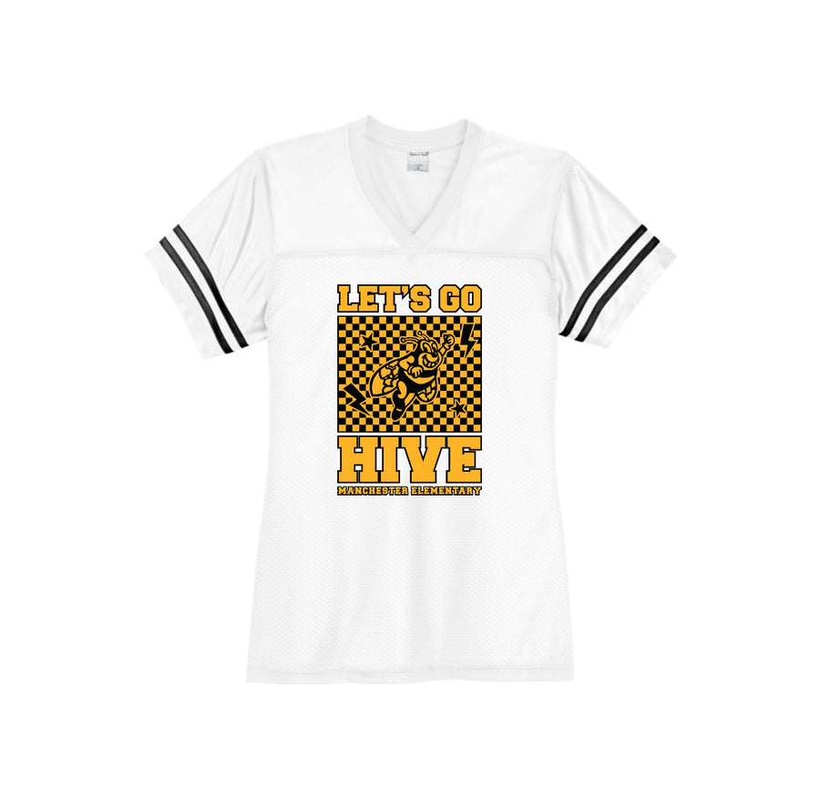 White/ Black variant image