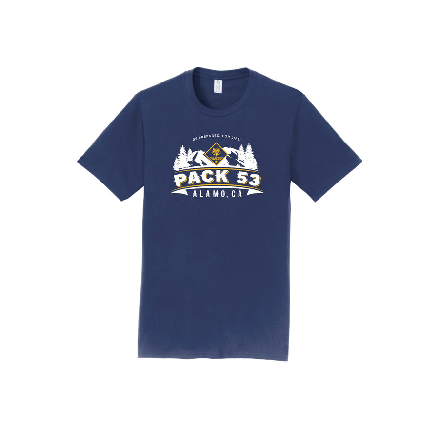 Team Navy variant image