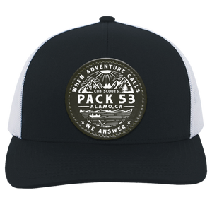 Navy/white variant image
