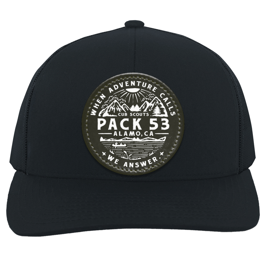 Navy/white variant image