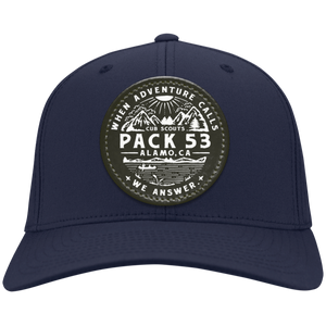 Navy variant image