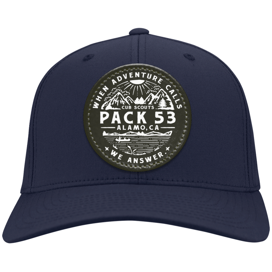 Navy variant image