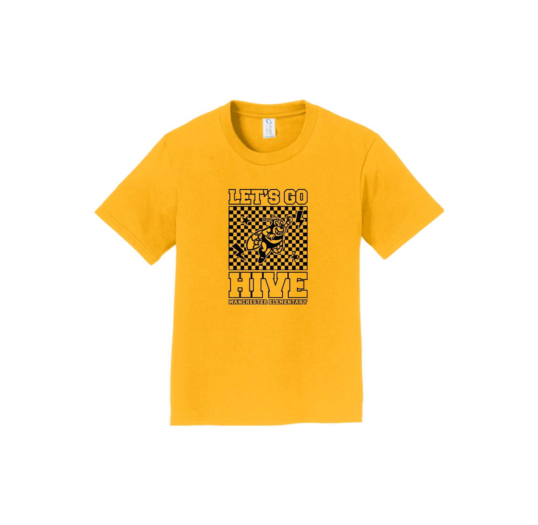 Bright Gold variant image