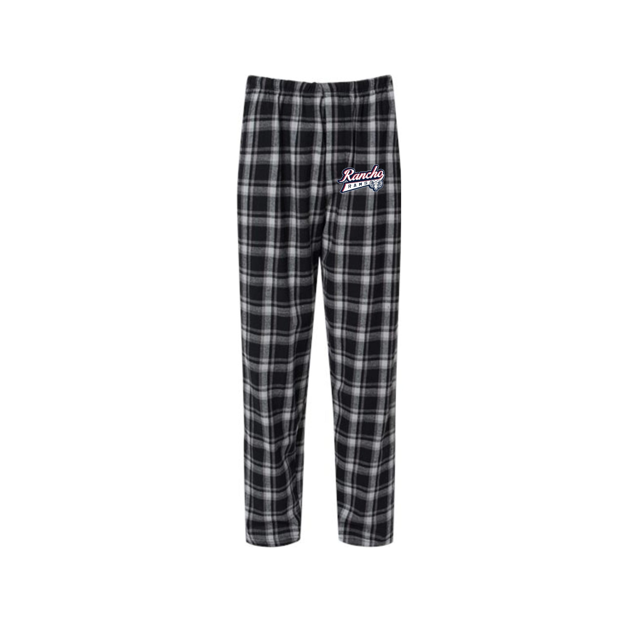 Heritage Black Plaid variant image